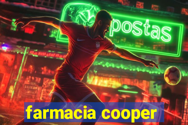 farmacia cooper